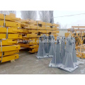 Tower crane parts Tower crane accessories